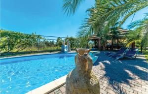 Gorgeous Home In Turanj