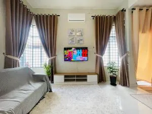 Glamstay Jitra Suasana Permai - Kampong Tanah Merah