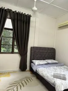 Homestay Sri Redang - Chabang Tiga Homestay Sri Redang - Chabang Tiga
