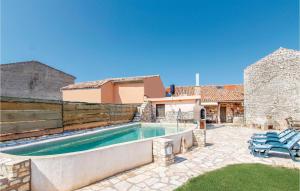 Beautiful Studio In Vodnjan With Wifi