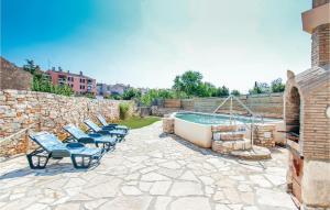 Beautiful Studio In Vodnjan With Wifi