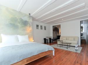 Artist Flat Saint Flour