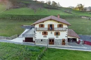 Alkatenea - Arráyoz