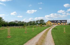 3 Bedroom Beautiful Home In Snedsted