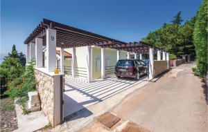 Stunning Home In Novi Vinodolski