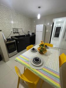 Aconchego do Caquende