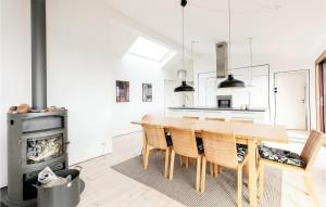 Holiday Home Klinteløkken Allinge V