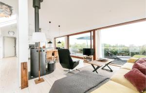 Holiday Home Klinteløkken Allinge V
