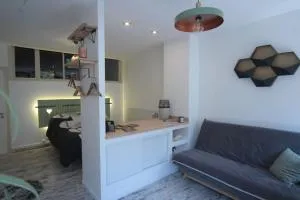 Appartement 90 m2 - Delme