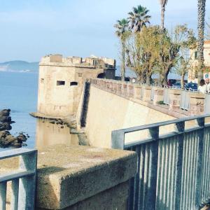 CASA CARAGOL ALGHERO img35