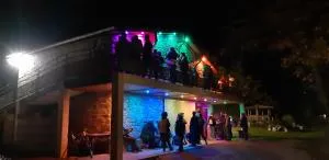 La Grange du Soleil - Puivert