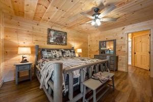 Star Ridge Cabin