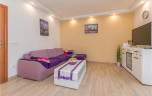 Holiday Home Zadar 37