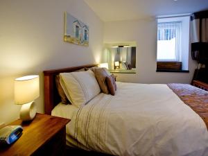 Devon Villa Garden Apartment