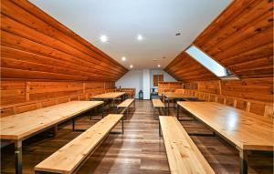 Nice Home In Majerje With Sauna