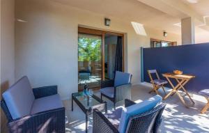 Nice Apartment In Dramalj With Wifi