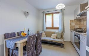 Nice Apartment In Dramalj With Wifi