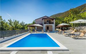Villa Aria Vallis