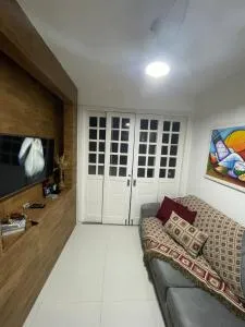 Aconchego do Caquende - 圣阿马鲁