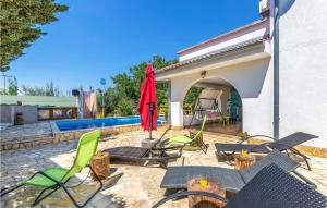 Holiday Home Labin 60
