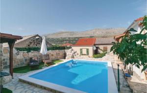 Gorgeous Home In Srinjine