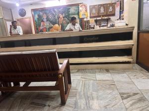 Sri Krishna Residency