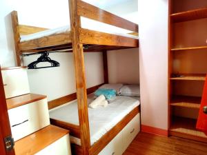 TripleGs Transient Apartment House with FREE PARKING and CCTV