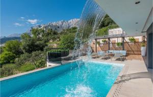 Villa Rhapsody 1 Aurelia 1