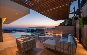 Villa Rhapsody 1 Aurelia 1