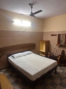 Sri Krishna Residency