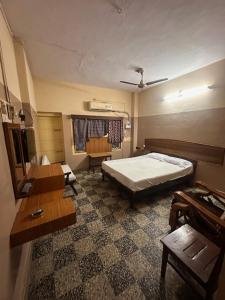 Sri Krishna Residency