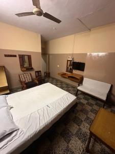 Sri Krishna Residency