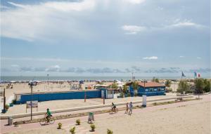 Pet Friendly Apartment