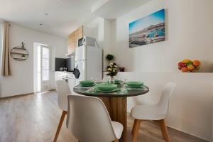 Joli T3 avec balcon - Gare St-Charles à 50 m