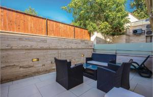 Gorgeous Apartment In Crikvenica