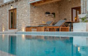 3 Bedroom Nice Home In Blato