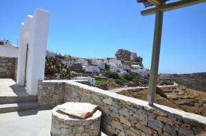 Chora, Amorgos, 84008, Greece.