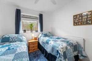 Convenient and immaculate house in Bransgore