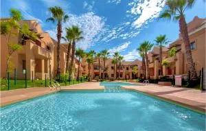 2 Bedroom Nice Apartment In Los Narejos - Los Narejos