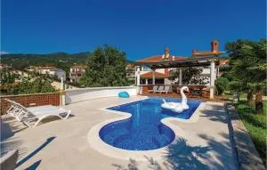 Cozy Apartment In Matulji With Wifi - Матулі