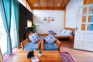 Shivoham Himalayan Resort - Kanra