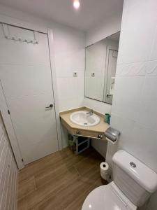 Walking to the beach