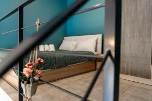 Elia Mini Suites E7 - Vamvakoú