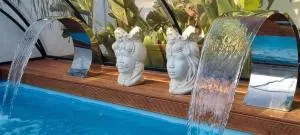 La Maison della Valle - فيلاجيو موس