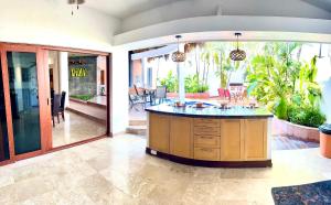 CASA CANTO ROCIO 6 BRM up to 14 guest