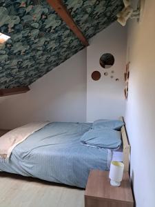 Sejours chez l'habitant Chambre dans maison en colocation : photos des chambres
