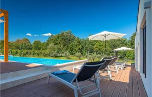 Villa Istria Green