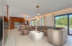 Villa Istria Green
