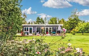 Holiday Home Grevinge Xxvi - Grevinge