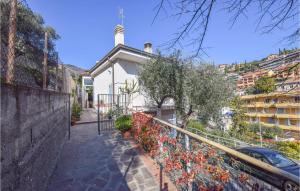 Gorgeous Apartment In Alassio With Wifi